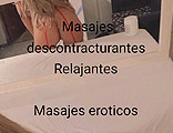 Masajes relajantes y descontracturantes Vela Slim quita la celulitis Body up endurece gluteos y abdomen