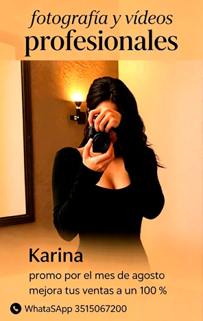 Karina Fotografa