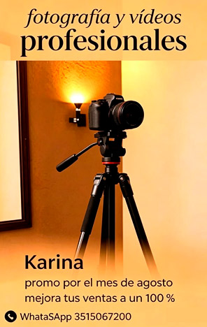 Karina Fotografa