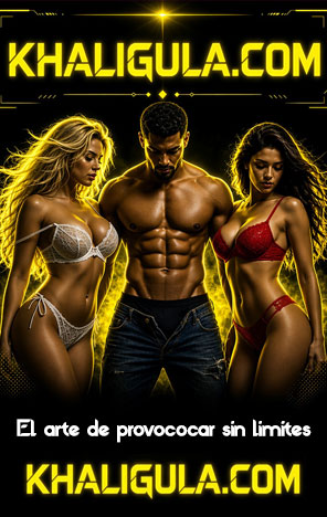 Khaligula escort portal de publicidad