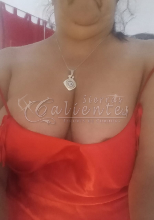 Escort Silvia en Cofico Sierrascalientes 025