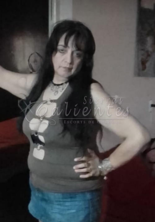 Escort Silvia en Cofico Sierrascalientes 02