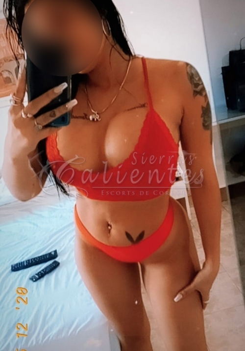 Escort Miah en Centro Córdoba Sierrascalientes 054