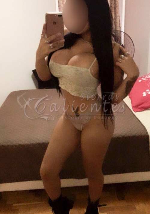 Escort Miah en Centro Córdoba Sierrascalientes 052