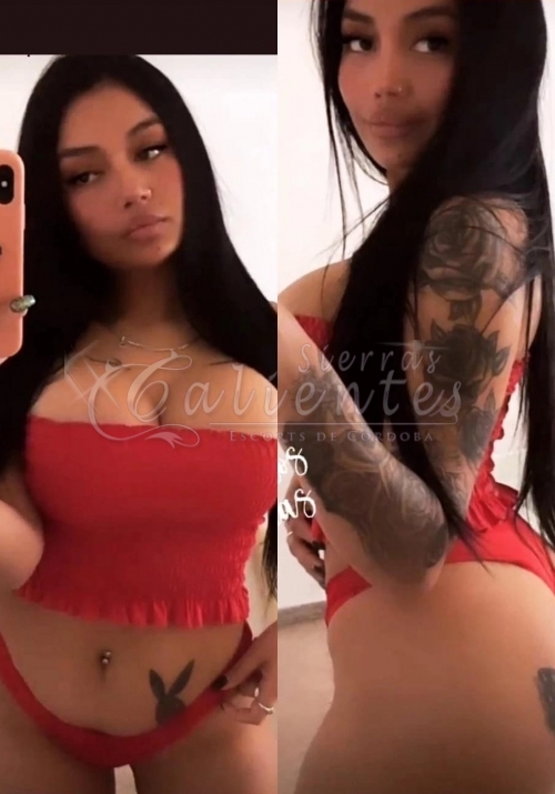 Escort Miah en Centro Córdoba Sierrascalientes 029