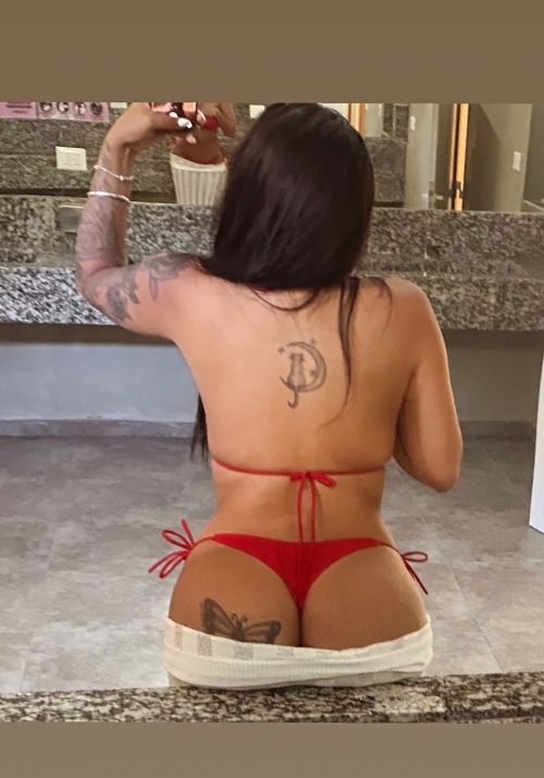 Miah - Foto | Sierras Calientes