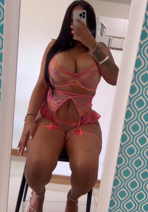 Miah - Foto | Sierras Calientes