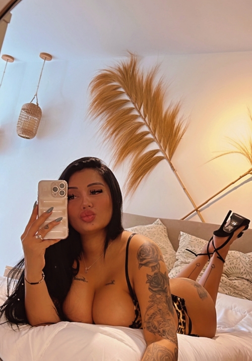Miah - Foto | Sierras Calientes