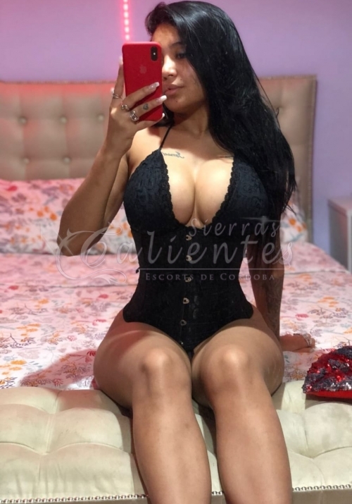 Miah - Foto | Sierras Calientes