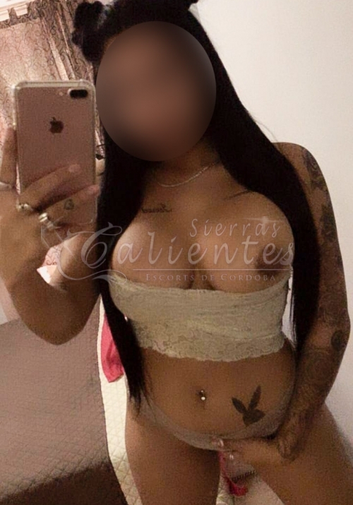 Miah - Foto | Sierras Calientes