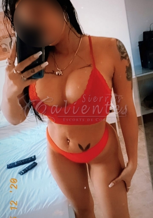 Miah - Foto | Sierras Calientes