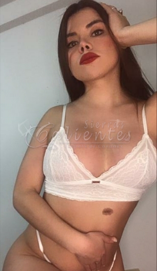 Escort Jade Trans en Centro Córdoba Sierrascalientes 038