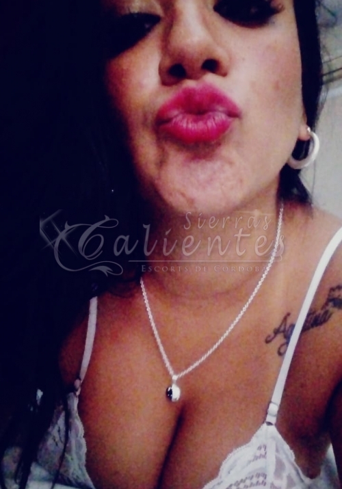 Escort Antonella en Centro Córdoba Sierrascalientes 012