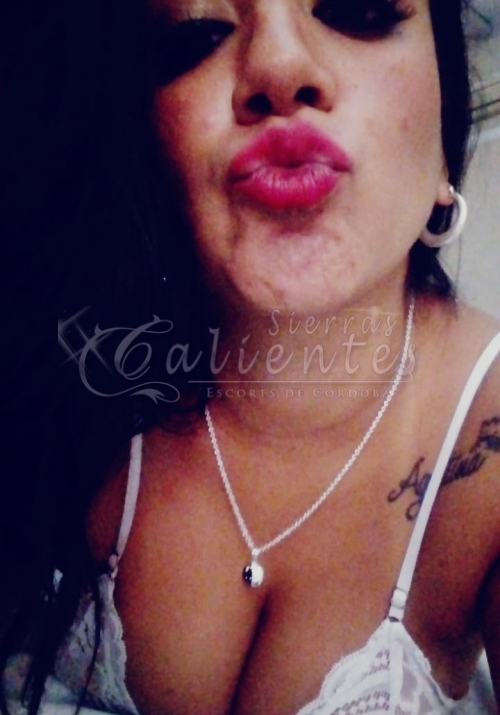 Antonella - Foto | Sierras Calientes