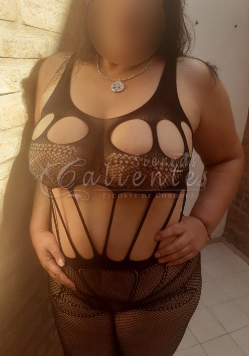 Escort Marcela en San Martin Sierrascalientes 026