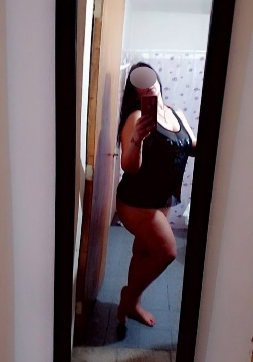 Escort Marcela en San Martin Sierrascalientes 023