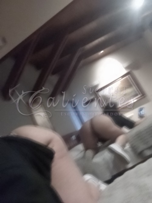 Marcela - Foto | Sierras Calientes