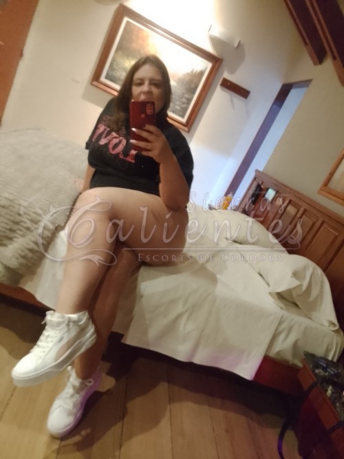Marcela - Foto | Sierras Calientes