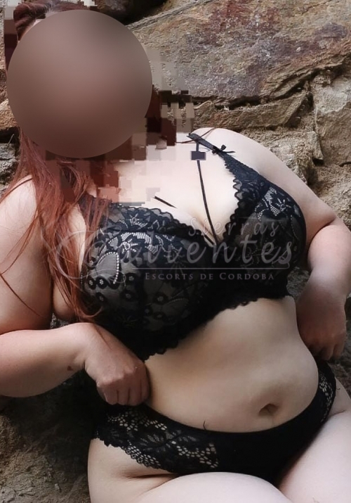 Escort Zoeli en Centro Córdoba Sierrascalientes 02