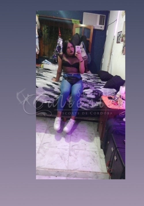 Escort Maga Trans en Centro Córdoba Sierrascalientes 025