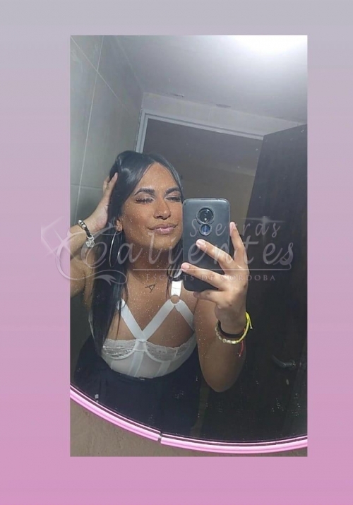 Escort Maga Trans en Centro Córdoba Sierrascalientes 020