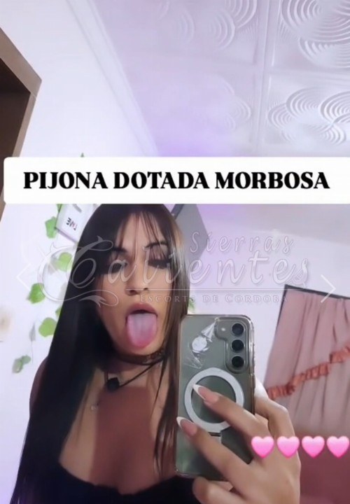 Maga Trans - Escort en Córdoba | Sierras Calientes