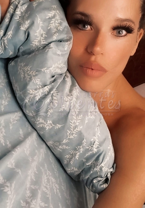 Kiara Trans - Foto | Sierras Calientes