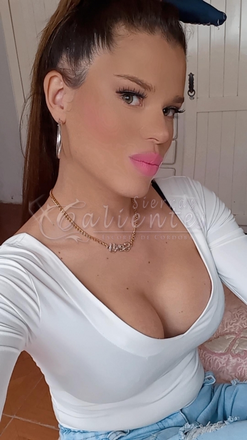 Kiara Trans - Foto | Sierras Calientes