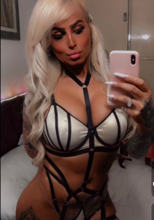 Escort Melina Trans en Centro Córdoba Sierrascalientes 015