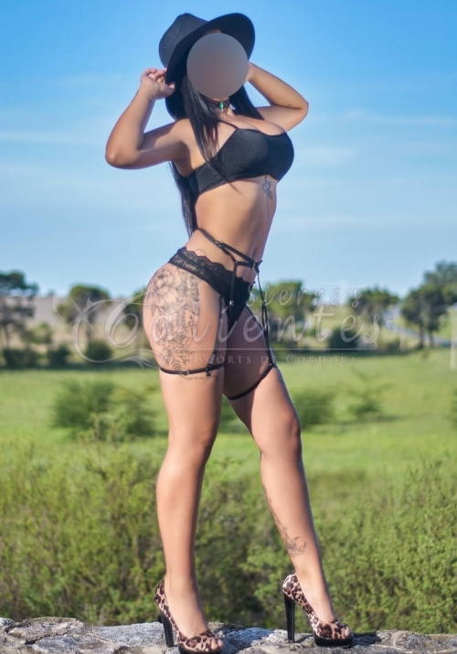 Keila - Foto 16 | Sierras Calientes