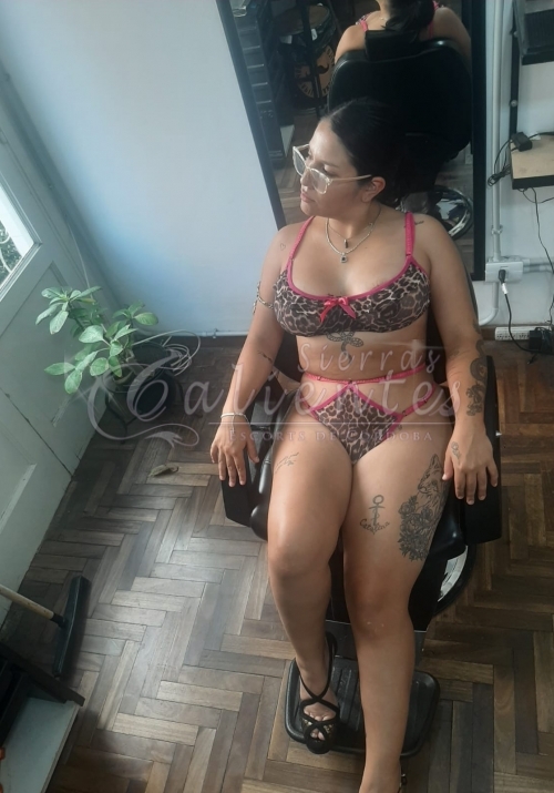 Keila - Foto 4 | Sierras Calientes