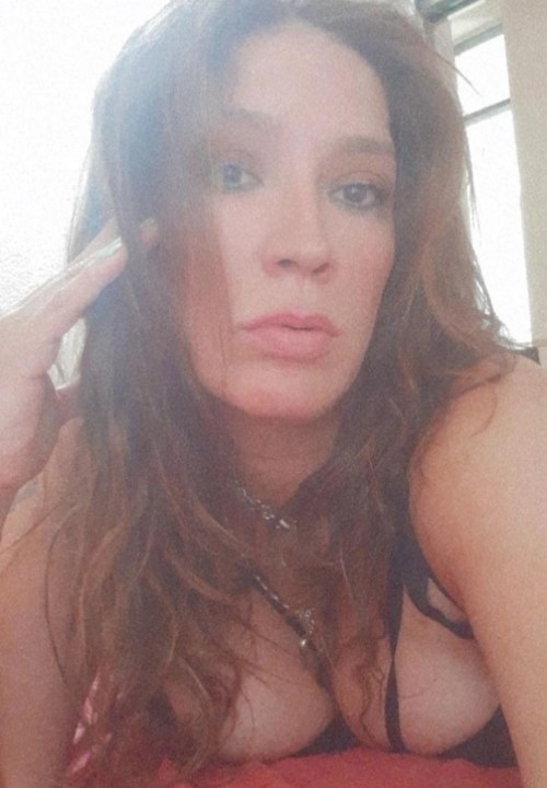 Paula - Escort en Córdoba | Sierras Calientes