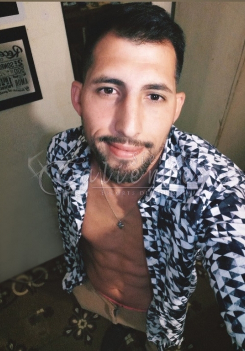 Escort Adan en Sin Depto Sierrascalientes 016