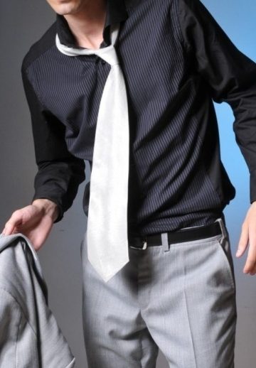 Tony - Escort en Cofico