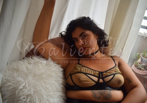 Escort Lina en Centro Córdoba Sierrascalientes 020