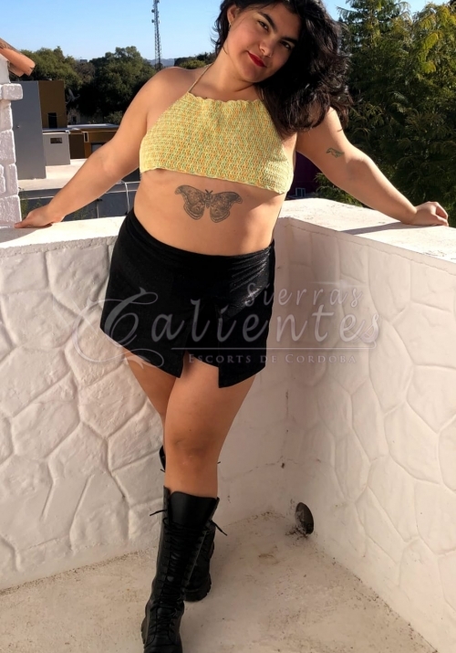 Escort Lina en Centro Córdoba Sierrascalientes 017