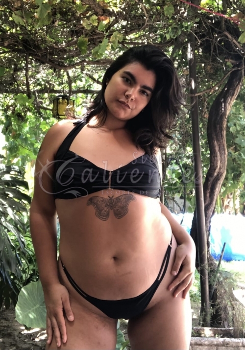 Escort Lina en Centro Córdoba Sierrascalientes 08