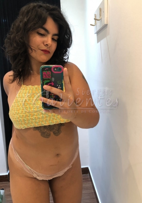 Escort Lina en Centro Córdoba Sierrascalientes 023