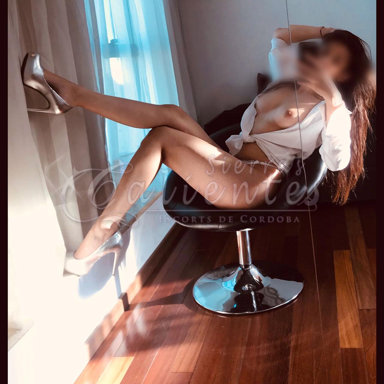 Escort Paz Contte en Centro Córdoba Sierrascalientes 049