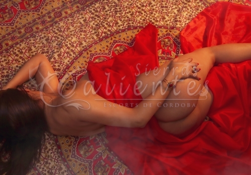 Escort Paz Contte en Centro Córdoba Sierrascalientes 067