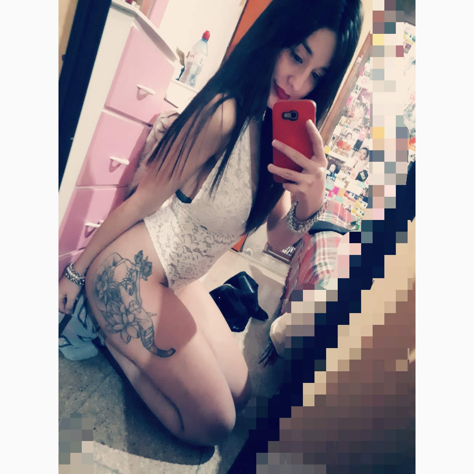 Escort Fiorella en Alta Cordoba Sierrascalientes 020