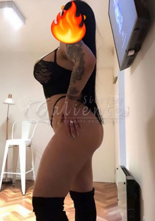 Escort Pauly en Villa Carlos Paz Sierrascalientes 016