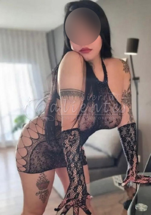 Escort Pauly en Villa Carlos Paz Sierrascalientes 010