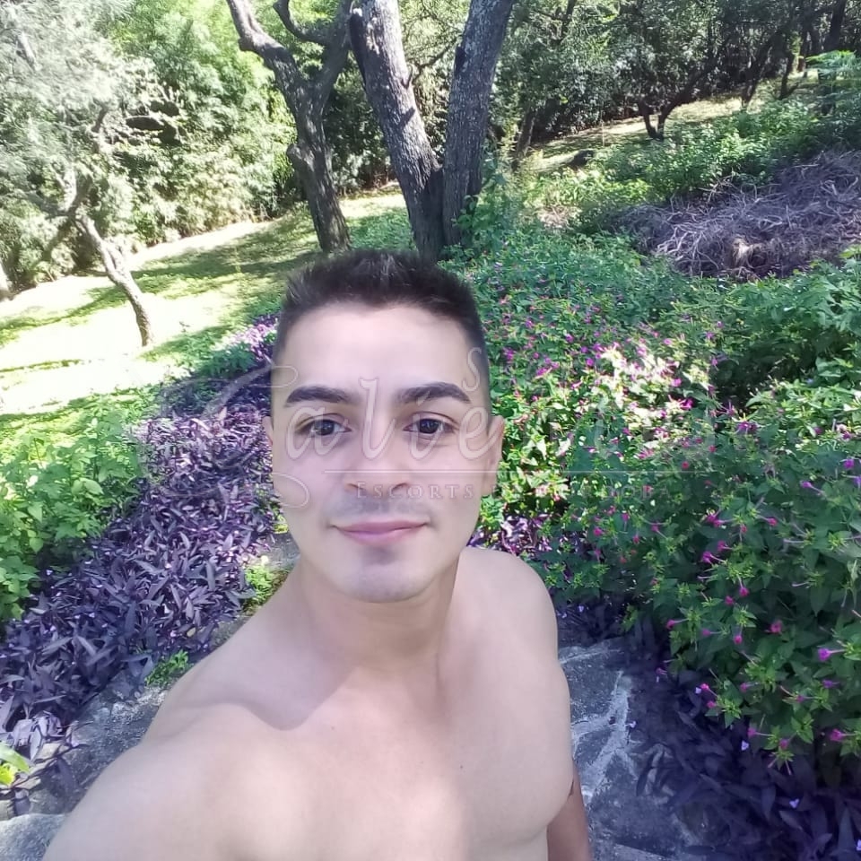 Alejandro - Foto 4 | Sierras Calientes