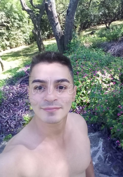 Alejandro - Escort en Córdoba | Sierras Calientes