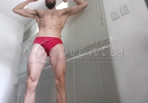 Escort Nick en Centro Córdoba Sierrascalientes 07