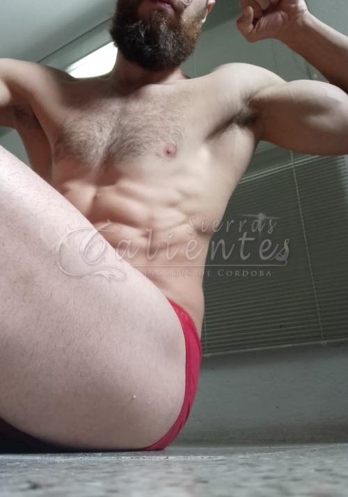 Escort Nick en Centro Córdoba Sierrascalientes 03