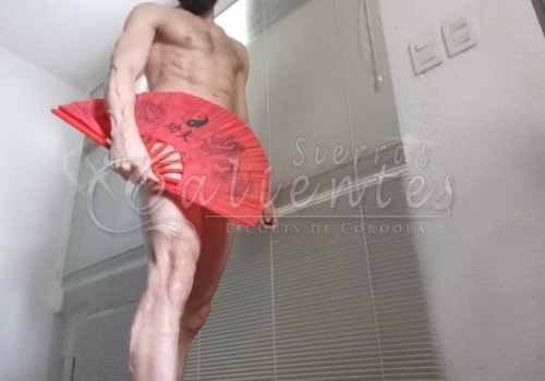 Escort Nick en Centro Córdoba Sierrascalientes 04