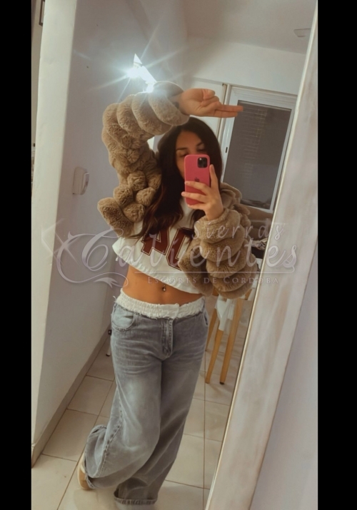 Melanie Trans - Foto 11 | Sierras Calientes