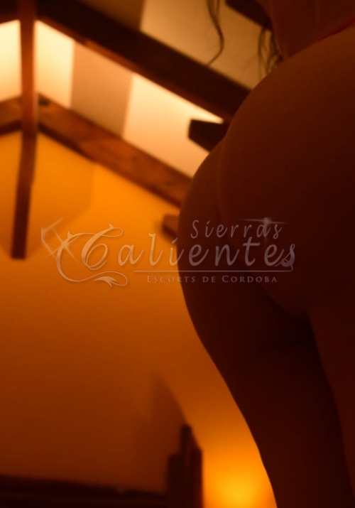 Melanie Trans - Foto 14 | Sierras Calientes